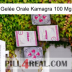 Gelée Orale Kamagra 100 Mg 33